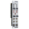 Intellijel разрабатывает усилители Intellijel Designs Amps