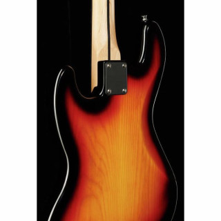 Винтажная серия Harley Benton JB-75MN SB Harley Benton JB-75MN SB Vintage Series