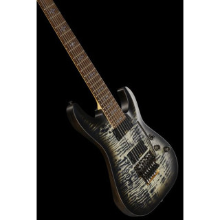 70-я годовщина Шектера. Демон-7 ASB Schecter 70th Anniv. Demon-7 ASB
