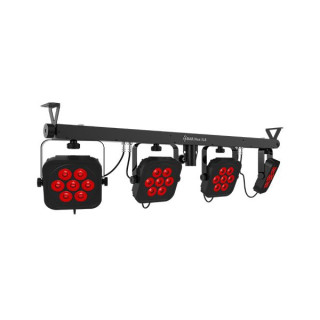Chauvet DJ 4BAR Hex ILS Chauvet DJ 4BAR Hex ILS