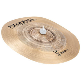 Традиционный трэш-хит Istanbul Agop 10" Istanbul Agop 10" Traditional Trash Hit