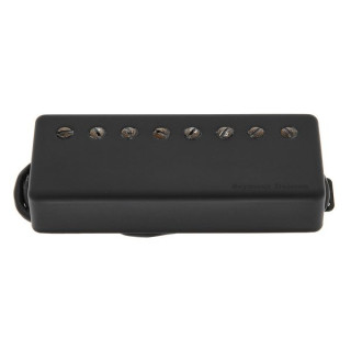 Звукосниматель Seymour Duncan Sentient 8 Soapbar Neck M Seymour Duncan Sentient 8 Soapbar Neck M