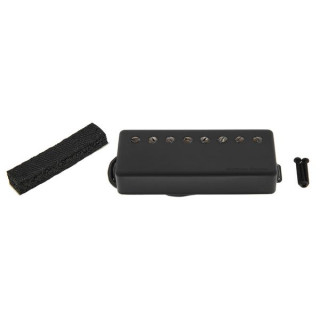 Звукосниматель Seymour Duncan Sentient 8 Soapbar Neck M Seymour Duncan Sentient 8 Soapbar Neck M
