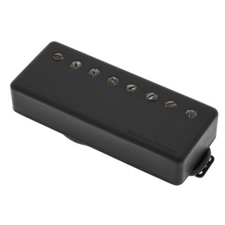 Звукосниматель Seymour Duncan Sentient 8 Soapbar Neck M Seymour Duncan Sentient 8 Soapbar Neck M