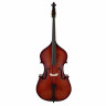 Контрабас Gewa Basic Line Solid Bass 4/4 Gewa Basic Line Solid Bass 4/4