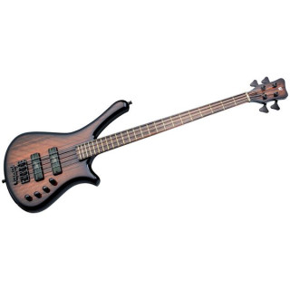 Варвик Мастербилт Фортресс LTD26 NBB Warwick MasterBuilt Fortress LTD26 NBB