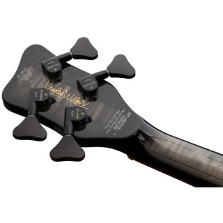 Варвик Мастербилт Фортресс LTD26 NBB Warwick MasterBuilt Fortress LTD26 NBB