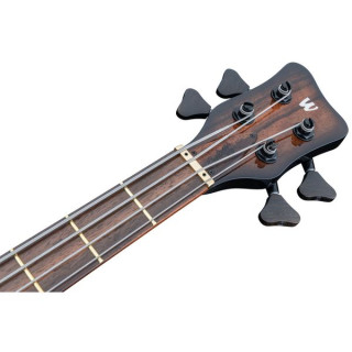 Варвик Мастербилт Фортресс LTD26 NBB Warwick MasterBuilt Fortress LTD26 NBB