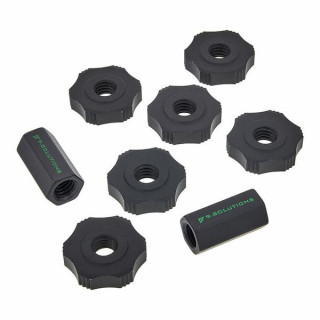 Клэмп 9.solutions Savior clamp mini Набор №440631 9.solutions Savior clamp mini Bundle №440631