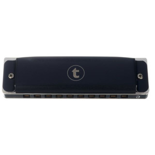 Гармоника Thomann Boogie Blues Harmonica 7-SET Thomann Boogie Blues Harmonica 7-SET