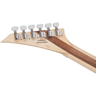 Джексон Про Плюс Солоист SLA2 QSV Jackson Pro Plus Soloist SLA2 QSV