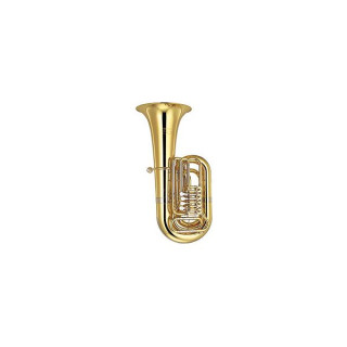 Yamaha YBB-641 E Bb-Туба Yamaha YBB-641 E Bb-Tuba