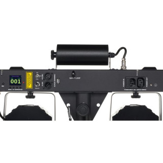 Chauvet DJ GigBAR Move + ILS Chauvet DJ GigBAR Move + ILS