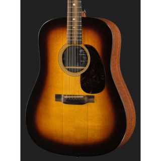 Гитара Martin D-X2E Molly Tuttle Martin Guitar D-X2E Molly Tuttle