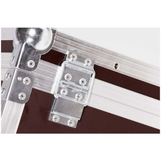 Корпус Thon Par 64 6в1 длинный / СВЕТОДИОДНЫЙ Thon Case Par 64 6in1 Long / LED