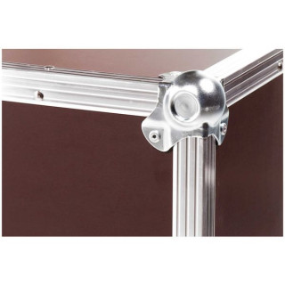 Корпус Thon Par 64 6в1 длинный / СВЕТОДИОДНЫЙ Thon Case Par 64 6in1 Long / LED