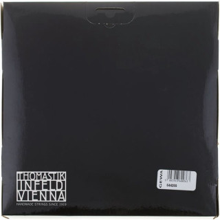 Thomastik 3874.0 Spirocore Бас 1/4 М Thomastik 3874.0 Spirocore Bass 1/4 M