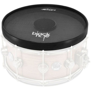 Тренировочный пэд Rtom 14" Black Hole Practice Pad Rtom 14" Black Hole Practice Pad