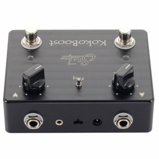 Педаль Suhr Koko Suhr Koko Pedal