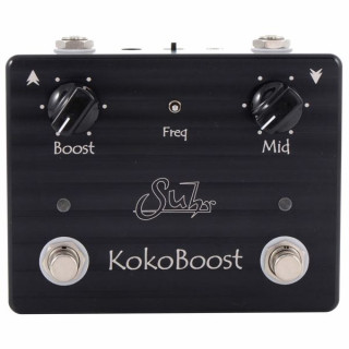 Педаль Suhr Koko Suhr Koko Pedal