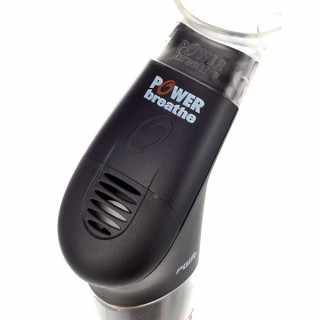 Тренажер для дыхания POWERbreathe Special Edition Plus light POWERbreathe Special Edition Plus light