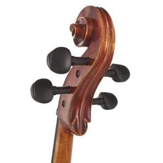 Виолончель Gewa Maestro 2 Cello 1/2 Gewa Maestro 2 Cello 1/2