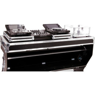 Тавмузик.ру DJ Стол Z-Style 160x60 Thon DJ Table Z-Style 160x60