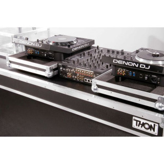 Тавмузик.ру DJ Стол Z-Style 160x60 Thon DJ Table Z-Style 160x60