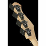 Бас-гитара Harley Benton PB-Shorty LH BK Std. Series