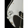 Бас-гитара Harley Benton PB-Shorty LH BK Std. Series