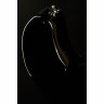 Бас-гитара Harley Benton PB-Shorty LH BK Std. Series
