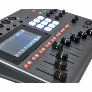 Диктофон для подкастов Zoom PodTrak P8 Zoom PodTrak P8