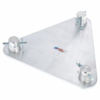 Опорная плита глобальной фермы f23 Global Truss F23Base Plate