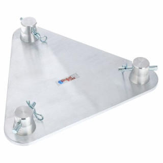 Опорная плита глобальной фермы f23 Global Truss F23Base Plate