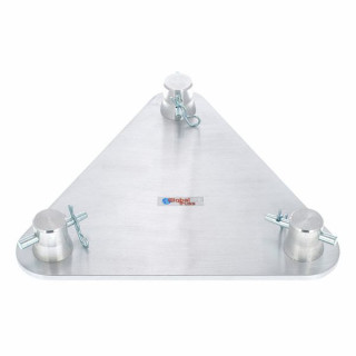 Опорная плита глобальной фермы f23 Global Truss F23Base Plate