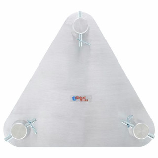 Опорная плита глобальной фермы f23 Global Truss F23Base Plate