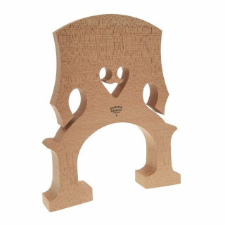 Бридж для контрабаса Despiau No.12 Bass Bridge 3/4 Despiau No.12 Bass Bridge 3/4