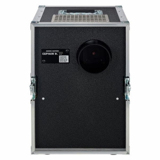 Дымовая фабрика Капитана Д. Кейса Противотуманная машина Smoke Factory Captain D. Case Fog Machine