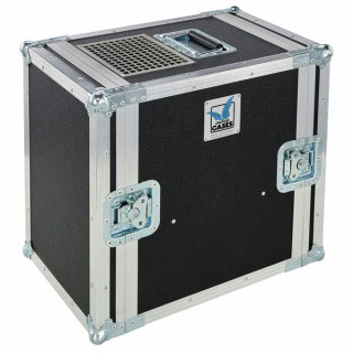 Дымовая фабрика Капитана Д. Кейса Противотуманная машина Smoke Factory Captain D. Case Fog Machine