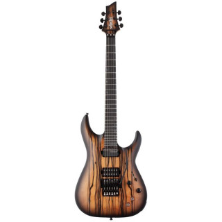 Шехтер С-1 ФР S Пейл Мун СНББ Schecter C-1 FR S Pale Moon SNBB