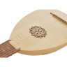 Лютня Thomann Renaissance Lute Deluxe 8C Thomann Renaissance Lute Deluxe 8C