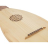 Лютня Thomann Renaissance Lute Deluxe 8C Thomann Renaissance Lute Deluxe 8C