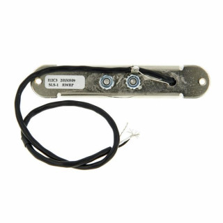 Губная помада Seymour Duncan SLS-1 RW/RP (хром) Seymour Duncan SLS-1 RW/RP Lipstick (chrome)