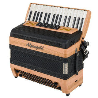 Алпенгольд Синова 396MHST Оливковое Alpengold Sinova 396MHST Olive