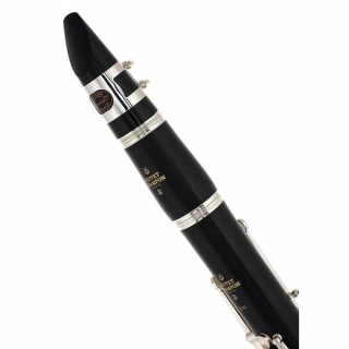 Кларнет Buffet Crampon E-11 A-Clarinet 17/6