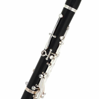 Кларнет Buffet Crampon E-11 A-Clarinet 17/6