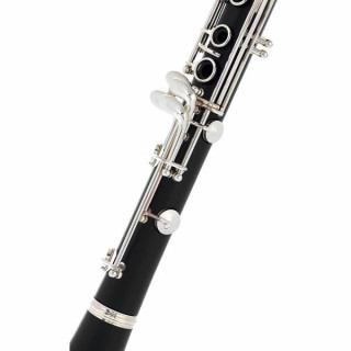 Кларнет Buffet Crampon E-11 A-Clarinet 17/6