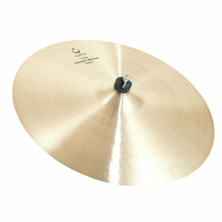 Стамбул Мехмет 18" Ностальгический крах Istanbul Mehmet 18" Nostalgia Crash