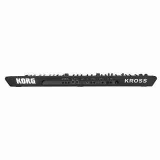 Синтезатор Korg Kross 2-61 Korg Kross 2-61