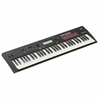 Синтезатор Korg Kross 2-61 Korg Kross 2-61